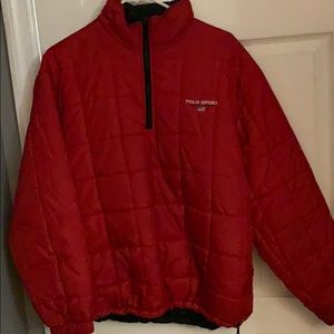 Polo Sport QuarterZip